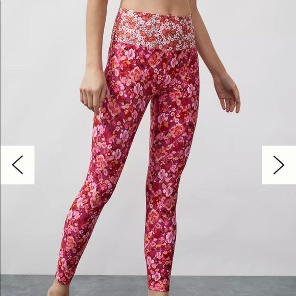 Kachel x Anthropologie Floral Print Set - Picture 2 of 4